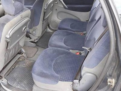 Citroën Xsara Picasso