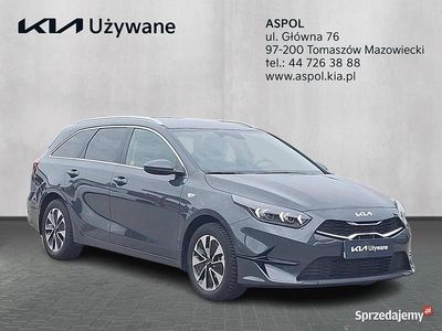Używany Kia Ceed Sportswagon 2024 Kombi
