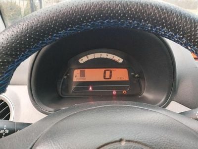 Szary Używany 2007 Citroën C3 Hatchback | 8500 zł (Drogi)