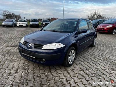 Renault Mégane II