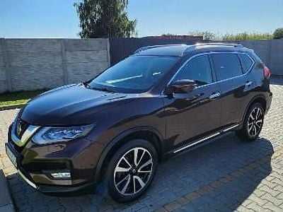 używany Nissan X-Trail 2019 1.7 dCi 4x4 Tekna FULL OPCJA