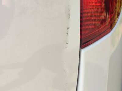 Używany Dacia Lodgy 102 KM (75 kW) 2017 Minivan