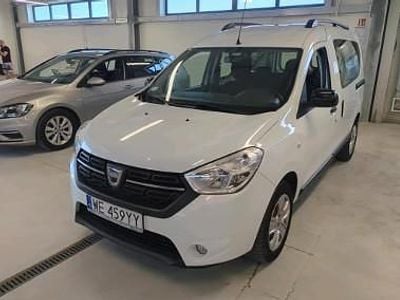 Dacia Dokker