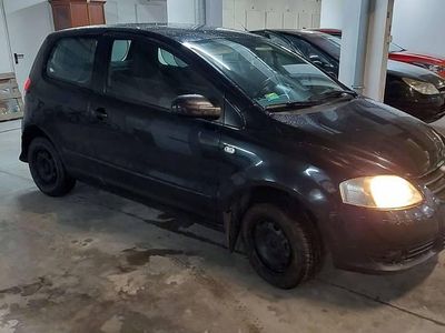 Używany 2005 VW Fox Hatchback | 4600 zł (Uczciwa cena)