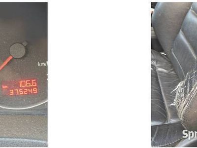 Używany 2004 Audi A6 | 812 zł