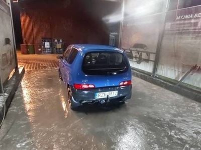 Fiat Seicento