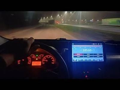 Biały Używany 2009 Citroën Nemo Minivan | 8900 zł