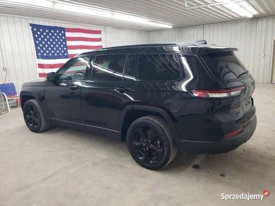 Używany Jeep Grand Cherokee 2022 SUV