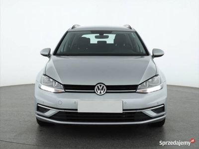 używany VW Golf 1.6 TDI