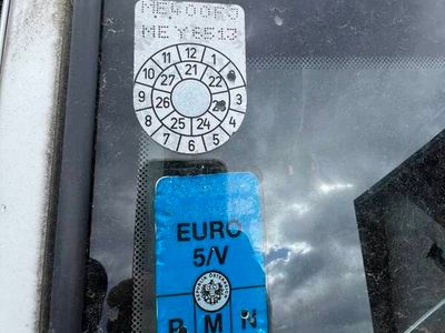 Biały Używany 2015 Citroën Nemo Minivan | 10 500 zł