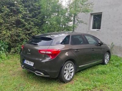 Citroën DS5