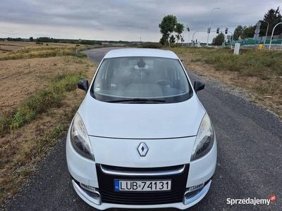 Renault Scénic III