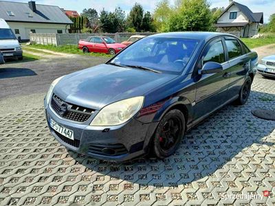 używany Opel Vectra C 1.9 CDTI 150Km 06r