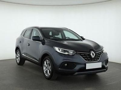 Używany Renault Kadjar 140 KM (102 kW) 2019 Szary SUV