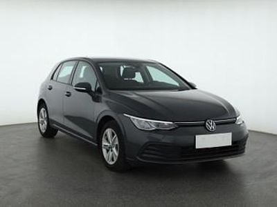 VW Golf VIII
