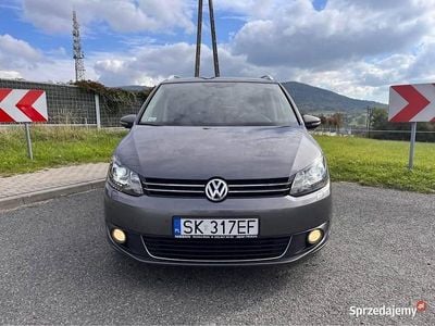 VW Touran