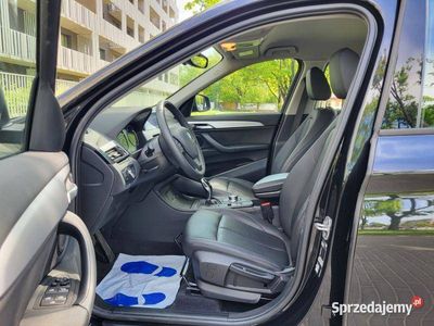 Używany 2022 BMW X1 Comfort Edition SUV | 129 700 zł