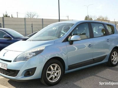 Renault Grand Scénic III