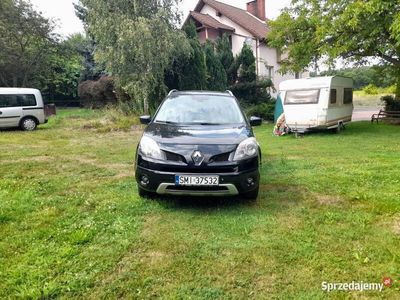 używany Nissan Qashqai 