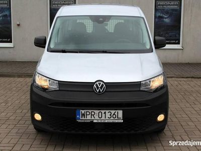 VW Caddy