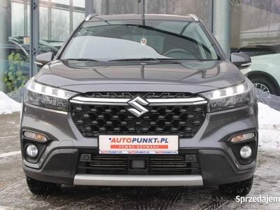 używany Suzuki SX4 S-Cross SX4 S-Cross , 2023r. FVAT23%, FullLED, Hybryda, Kamera, Grzane Fotel…