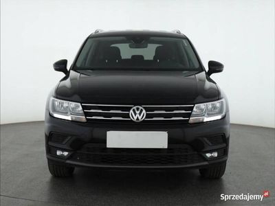 VW Tiguan Allspace