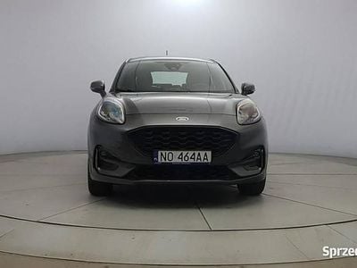 Ford Puma Gen-E