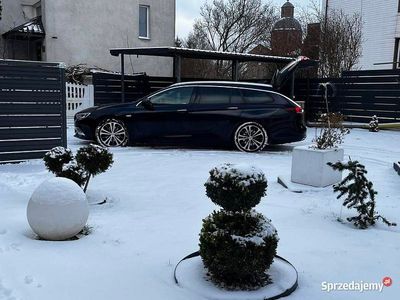 Używany 2018 Opel Insignia | 52 900 zł (Drogi)