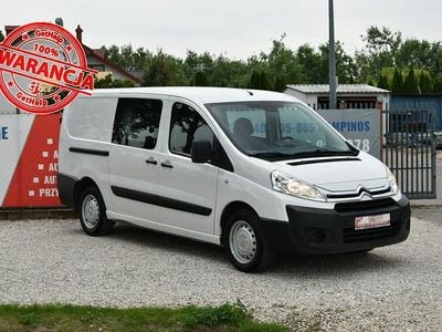 Citroën Jumpy