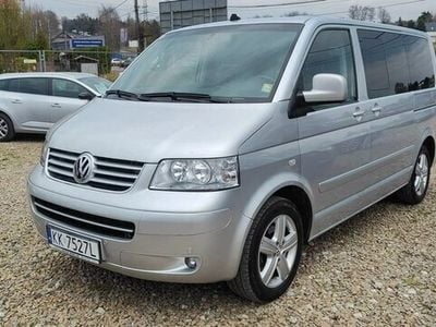 VW Multivan