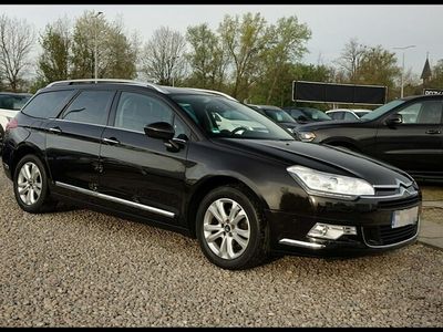 Citroën C5