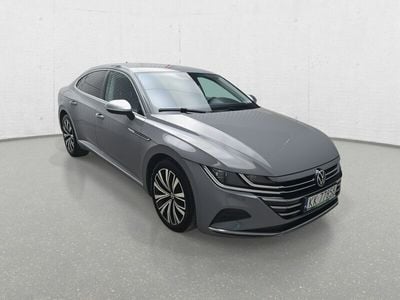VW Arteon