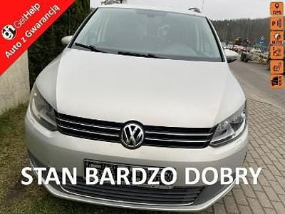 VW Touran
