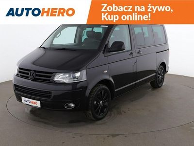 używany VW T5 2dm 180KM 2011r. 176 143km