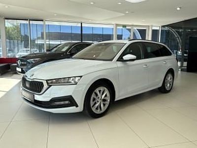 używany Skoda Octavia IV Ambition / 1 właściciel Salon Polska FV 23% gwarancja