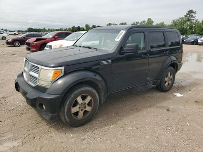 Dodge Nitro