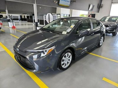 używany Toyota Corolla Hybrid Corolla Hybrid LE E21 (2019-)LE E21 (2019-)