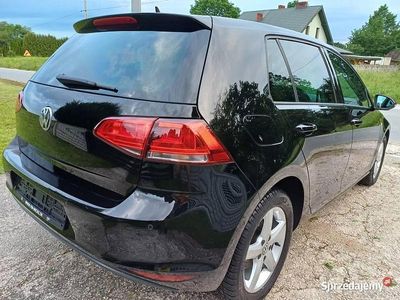 VW Golf VII