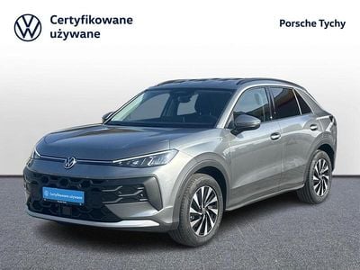 Nowe VW T-Roc 116 KM (85 kW) 2026 SUV