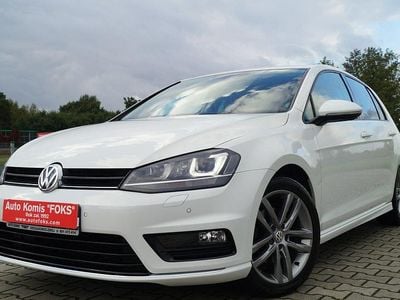 VW Golf VII