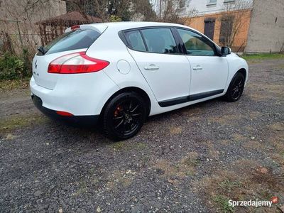 Renault Mégane III