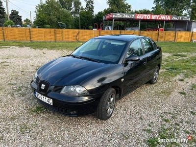 Seat Cordoba