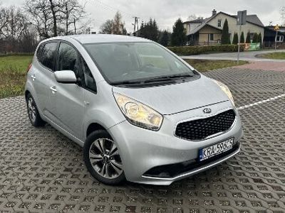 Kia Venga