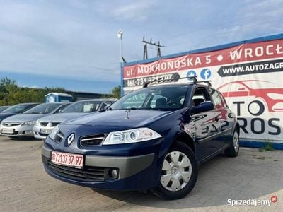 Renault Mégane III