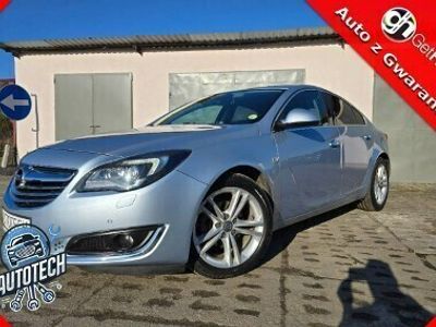 Opel Insignia Country Tourer