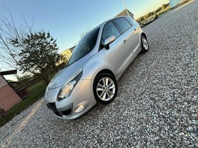 Renault Scénic III