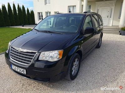 Chrysler Grand Voyager