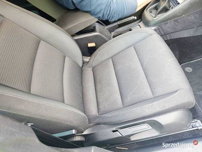 VW Golf VI