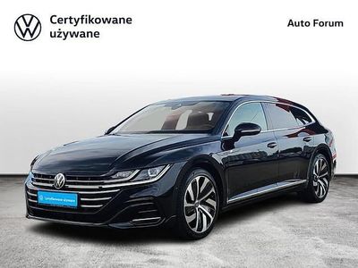 Używany 2022 VW Arteon | 139 900 zł