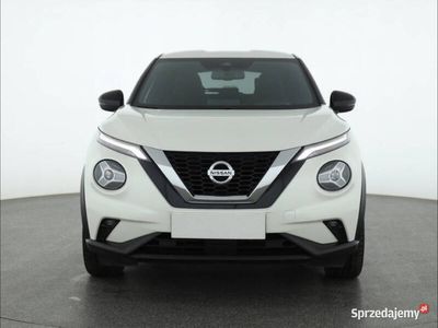 używany Nissan Juke 1.0 DIG-T